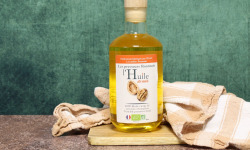 Fromage Gourmet - Huile de noix 50cl