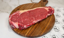 Maison Lascours - Faux Filet de Bœuf Angus IGP - 500g