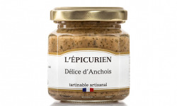 L'Epicurien - Délice d'Anchois