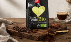 Maison Schmid - Elsass Café BIO moulu