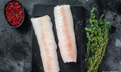 Brest Marée - Dos de Cabillaud - 500g