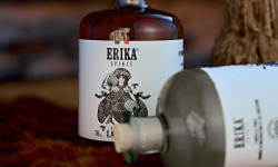 Erika Spirit - Hydromel sec - 70cl