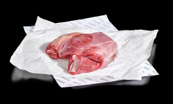 Nemrod - Cuissot de chevreuil S/OS - 2x1,6 kg