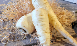 Les Jardins de Gérard - Panais Bio - 1kg