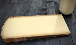 Elevage de Cochons en Forêt et Produits du Terroir Jurassien - Comté Fruité - AB - 500gr