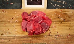 L'Atelier des Gourmets - Boucherie Charcuterie en Provence - Bourguignon - Limousine - 800g