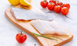 Poissonnerie La Piriacaise - Filet de Bar - 200g