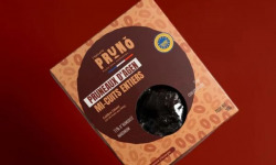 Pruno - Pruneaux d’Agen Mi-Cuits Entiers IGP – Boîte 500g