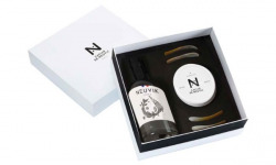 Caviar de Neuvic - Coffret "Tout est permis"