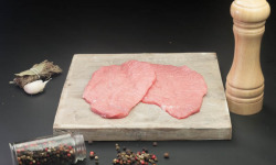 Nature et Régions - Escalopes De Veau - 2x120g