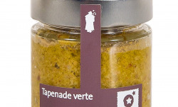 Le sentier des Bergers - Tapenade verte 12 x 180g