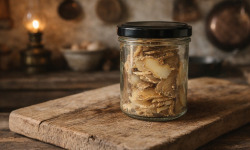 Ferme de l'Elanion - Pétale De Fromage 50g