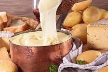 La ferme de Javy - aligot a la tome d aubrac 1 kg