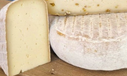 Ferme Joos - Tomme de chèvre 130g