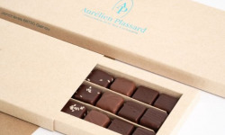 Aurélien Plassard Chocolatier - Coffret 36 chocolats