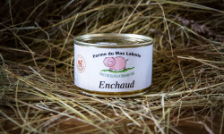 La Ferme du Mas Laborie - Enchaud - 300g