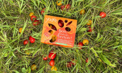 Agriloops - Tomates Cerises Méli Mélo 250g