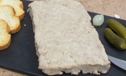 Nature et Régions - Rillettes de porc 200g