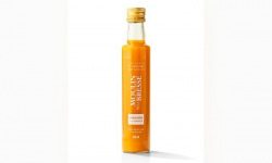 SÒSU, les Artisans de la Sauce - Moulin de la Bresse - Vinaigre (Mangue) 50 cl