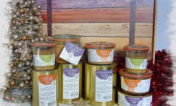 L'Armoire à Conserves - Coffret gastronomique du Sud Ouest