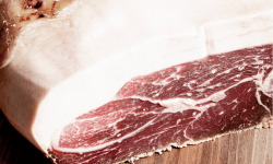 Maison Biau - Jambon sec de porc noir Gascon 20 mois d'affinage