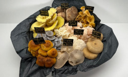 Naturélium - Panier mix du moment 2kg