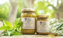 L’Oliveraie du Coudon - Pesto 170Gr