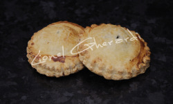 Boucherie Charcuterie Traiteur Lionel Ghérardi - Feuilleté Chèvre/Epinard x 4