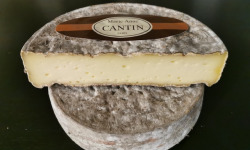 La Fromagerie Marie-Anne Cantin - Tome des Bauges AOP