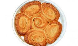 Biscuiterie des Vénètes - Kouign amann 4-5 personnes