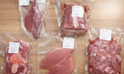 La Ferme du Treboues - [Précommande] Colis de veau fermier des Hautes-Pyrénées - 5kg