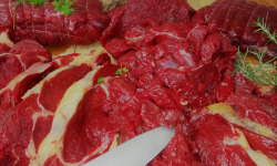 Ferme du caroire - [Précommande] Colis Premium de Bœuf Jersiais