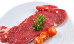 Ferme Joos - Faux-filet de boeuf 250 g : Ferme Delmotte