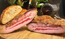 Charcuterie Griscelli - Bulagna de porc (Joue de porc) 350g