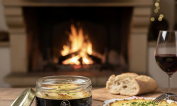 Esprit Foie Gras - PARMENTIER DE CANARD - FONDUE D'ÉCHALOTES - 300 G