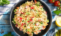Poissonnerie Robert - Salade De Perles 4 personnes