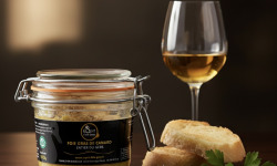 Esprit Foie Gras - Foie Gras Entier De Canard Du Gers, 300 G - Médaille de Bronze 2025 Concours général agricole de Paris