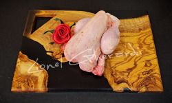 Boucherie Charcuterie Traiteur Lionel Ghérardi - Coquelet x 2