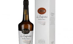 Calvados Christian Drouin - Le Domfrontais - Calvados Domfrontais 70cl