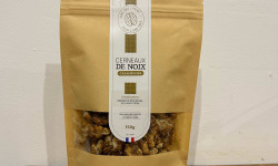 Des 2 Puys - Cerneaux de noix caramélisés - 250gr