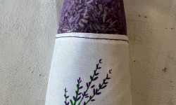 Domaine Reverchon - Sachet de Lavande