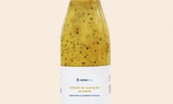 Omie - Velouté de courgette au comté bio - comté AOP du Doubs  - 75 cl