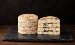 Alléosse Maitre Artisan Affineur Fromager - Mystère d'Alléosse Fabrication Maison