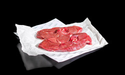 Nemrod - Tranches de gigot de chevreuil