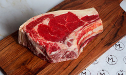 Maison Lascours - Côte de Bœuf Black Pearl - 1000gr
