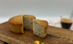 Maison Savary - Banana cake - 105gr