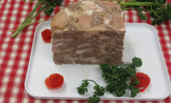 Ferme Tradi-Bresse - Pâté de tête