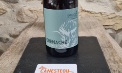 Lou Canesteou - Grenache Bio Domaine de Damase
