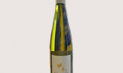 Maison Schmid - Riesling 2024 - Domaine de l'Envol