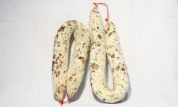 Maison Micouleau - Saucisse sèche à l'ail